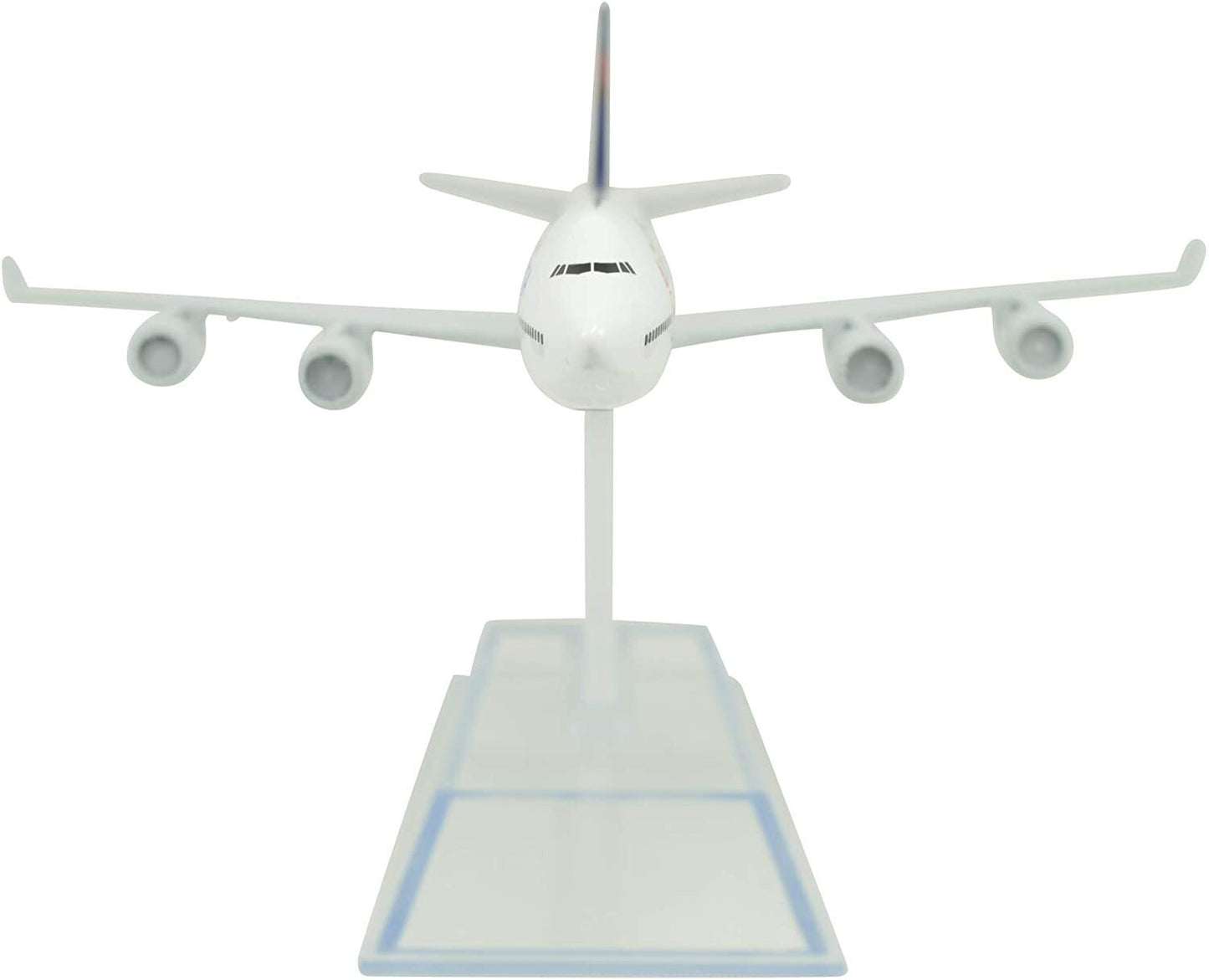1:400 16cm B747 Delta Airlines Metal Airplane Model Plane Toy Plane Model