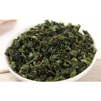 500g Chinese Tikuanyin Green Tea Anxi Tie Guan Yin Natural Organic Health Flavor
