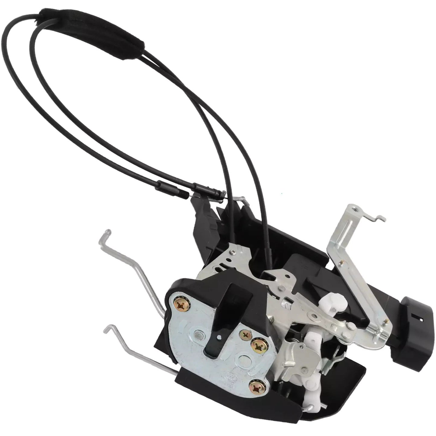 Front Left Driver Crew Cab Door Lock Actuator For Toyota Tundra 2004-2006 New