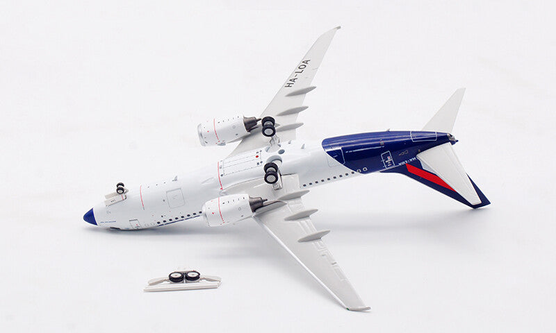 1:200 InFlight MALEV Hungarian Airlines BOEING 737-700 Airplane Diecast Model