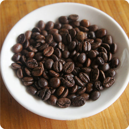Vietnam Coffee Beans Vietnam Baking Charcoal Roasted Arabica Coffee beans