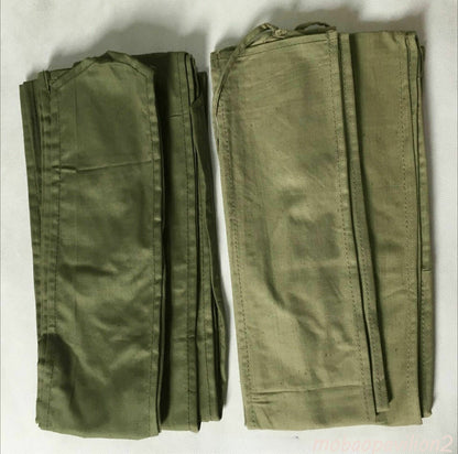 New Vietnam Era Army Type 65 Puttees Leggings Gaiters