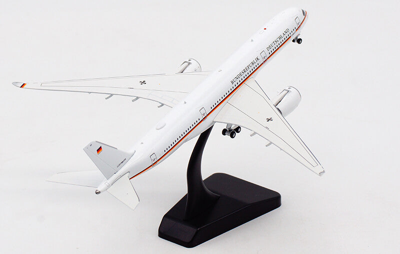 Aviation German Government BUNDESREPUBLIK DEUTSCHLAND A350-9001003 1/400 model