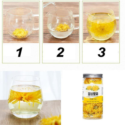 20g Chrysanthemum Tea Chrysanthemum Buds Herbal Tea