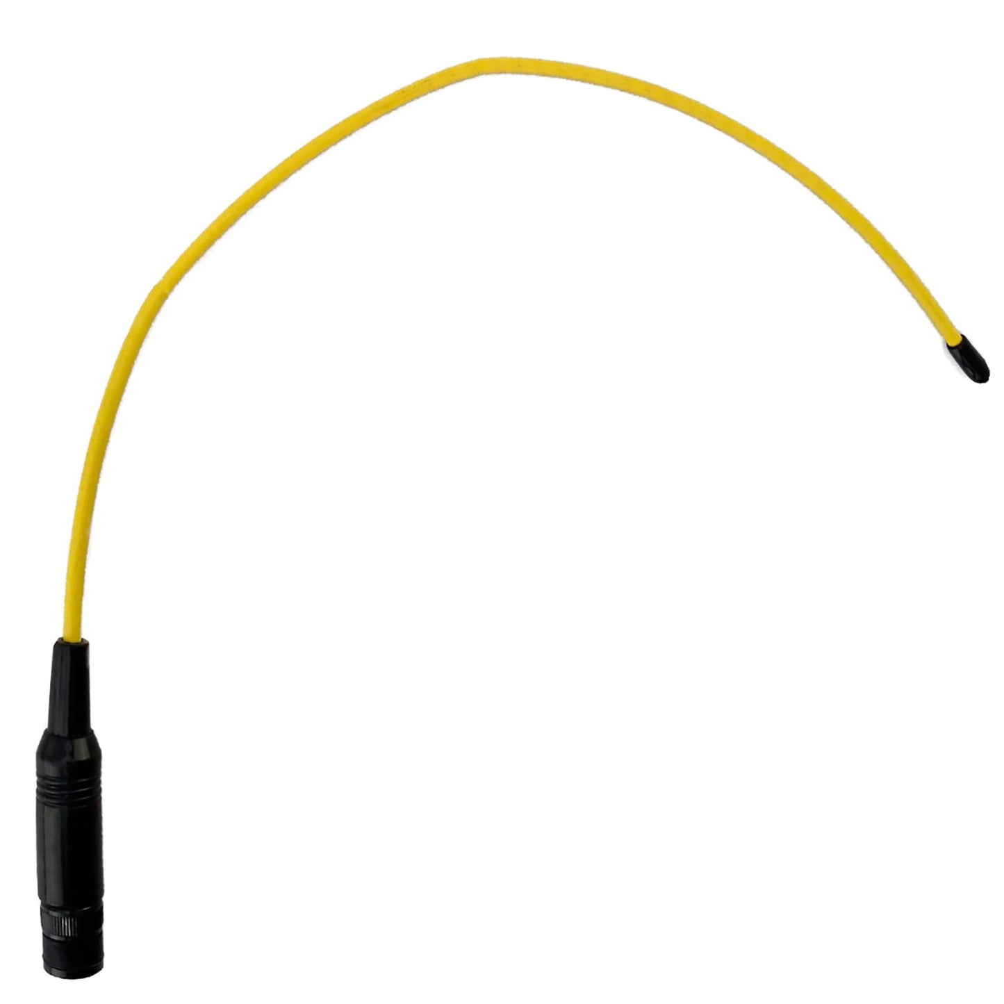 39CM DH‑771 UV Walkie‑Talkie Antenna For IC‑V8 IC‑V82 IC-V85 Replacement Part as