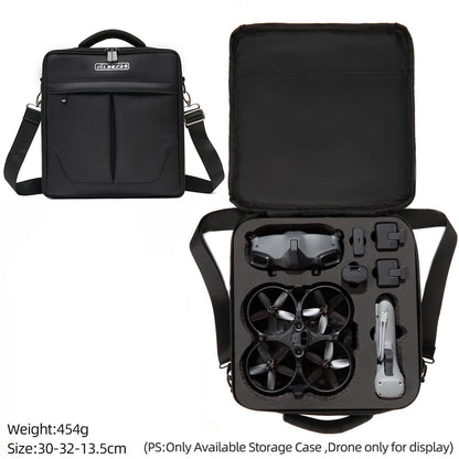 Travel Carrying Shoulder Bag Storage Case Shockproof Cover For DJI Avata Drone