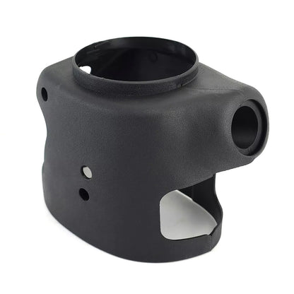 For GMC Sierra 1999-2002 1 Pair Upper&Lower Steering Column Cover Shroud Kit