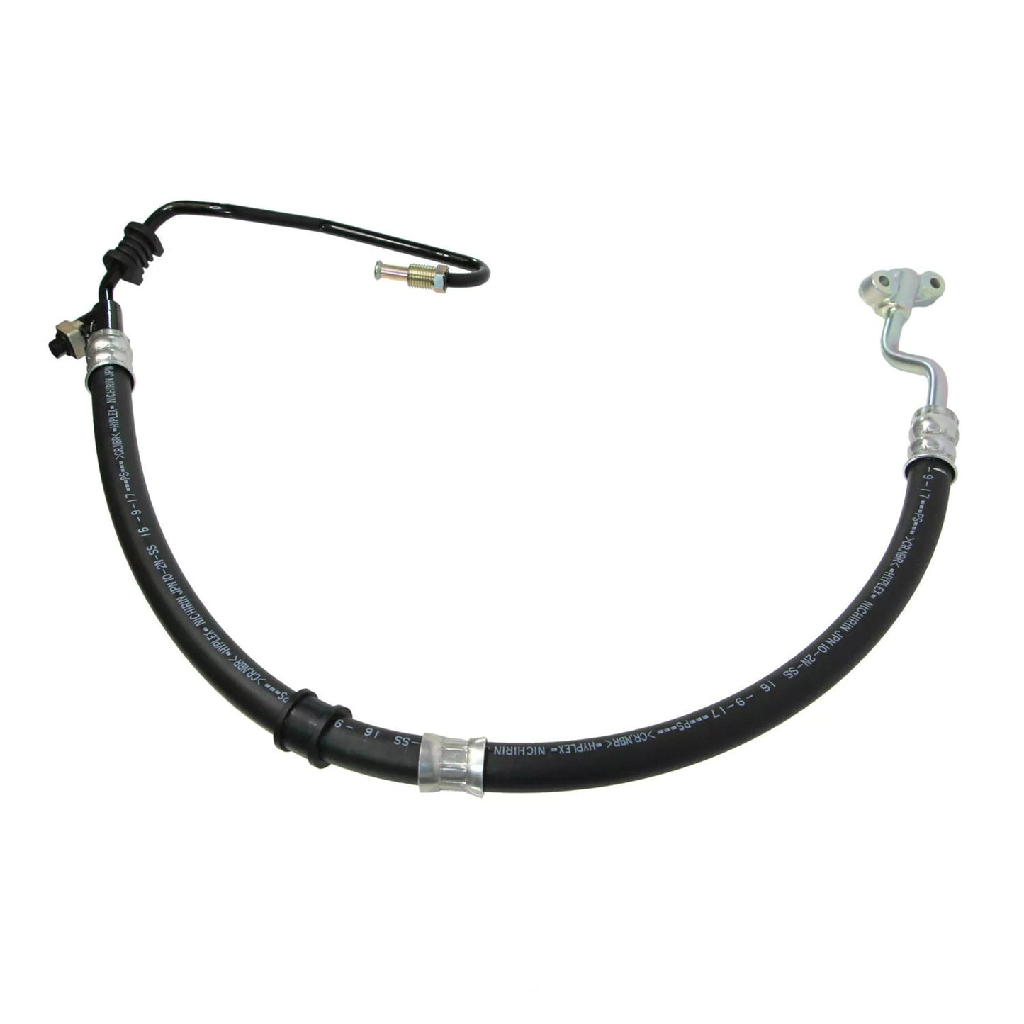 For HONDA Accord 2.3L 53713-S84-A04 Power Steering Pressure Hose Assembly