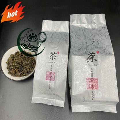 Chinese Anxi Tieguanyin Tea Fresh Green Tea Natural Organic Health Oolong Tea