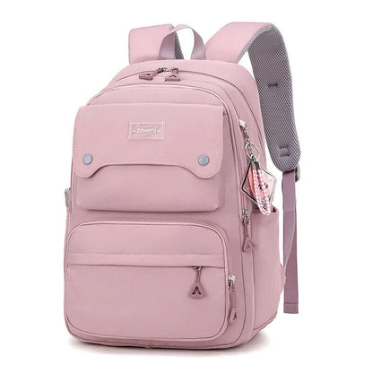 Backpack School School Bags Girls School Backpack Kids Bag Travel Backpacks