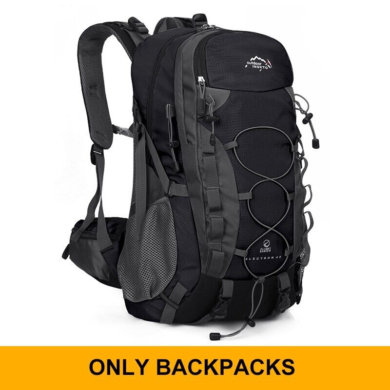 Hiking Storage Backpack Bag Travel Backpack Mountaineering Hiking Camping