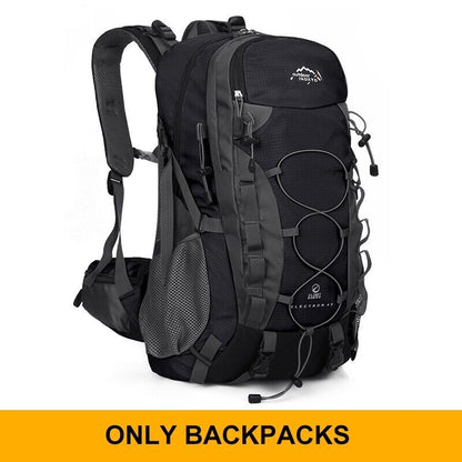 Hiking Storage Backpack Bag Travel Backpack Mountaineering Hiking Camping