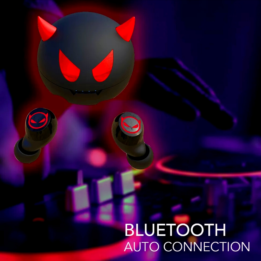 Audifonos Bluetooth 5.0 Inalambricos Auriculares Para Telefonos Celular Tablet