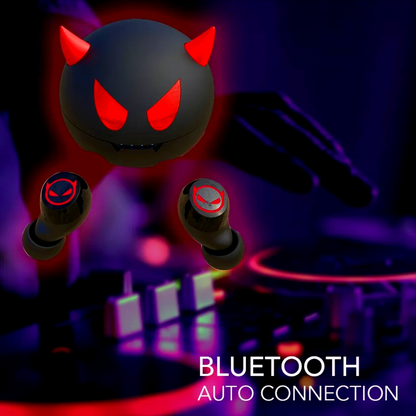 Audifonos Bluetooth 5.0 Inalambricos Auriculares Para Telefonos Celular Tablet