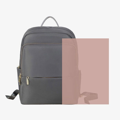 Women Backpacks 14 Inch Laptop Bags Travel Backpack Women Students School Bag