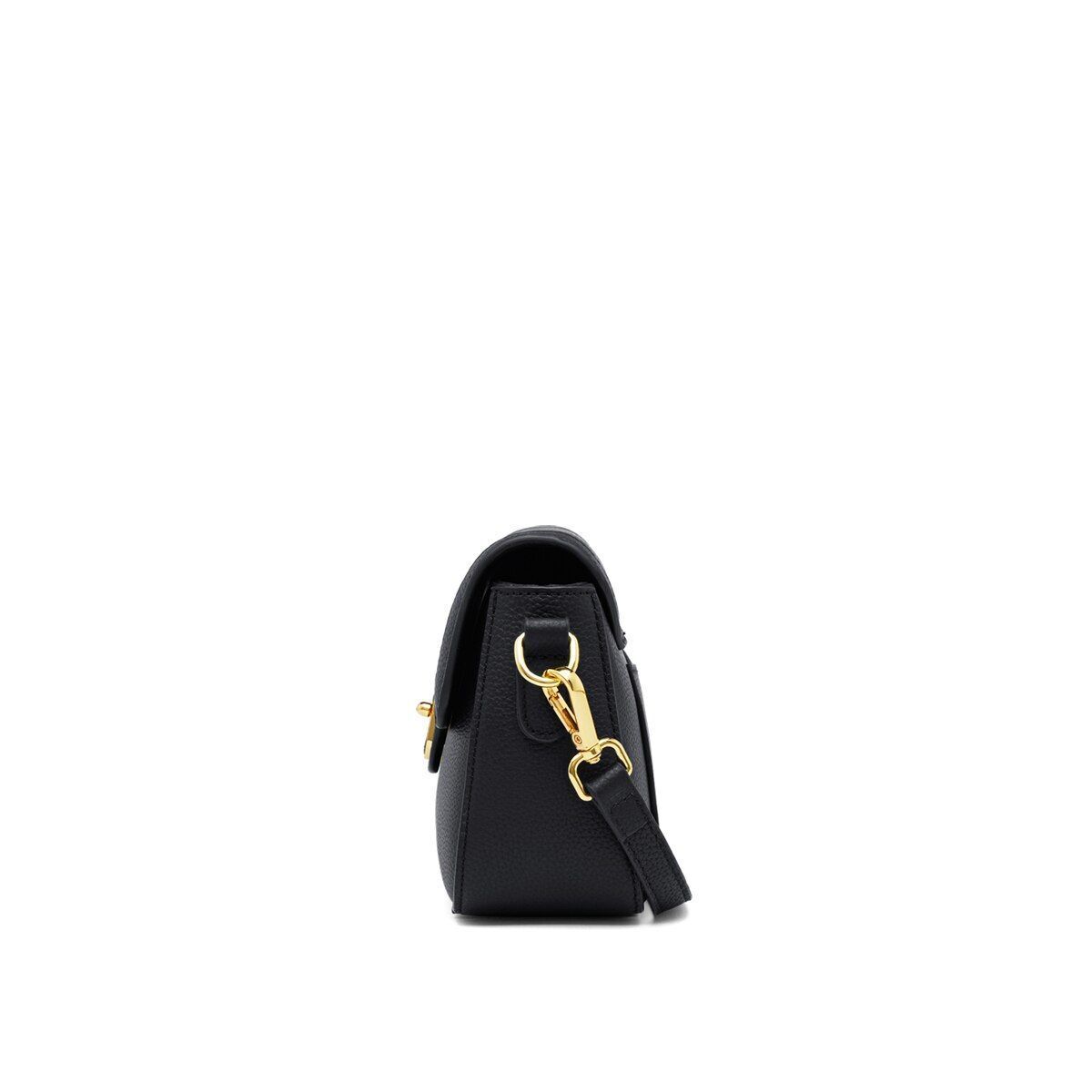 Leather Bags Cow Leather Fashion Shoulder Strap 103-118 CM Purse 23*7.2*14.5 CM