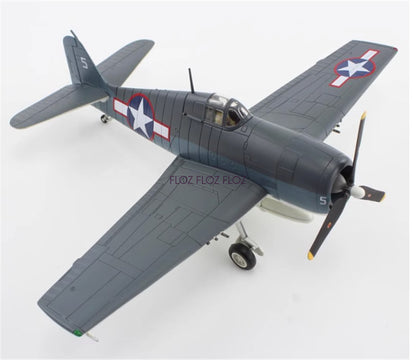 for HM F6F-3 for Hellcat White 5 Lt. Oscar Chenoweth VF-38 Segi Point 1:72 Model