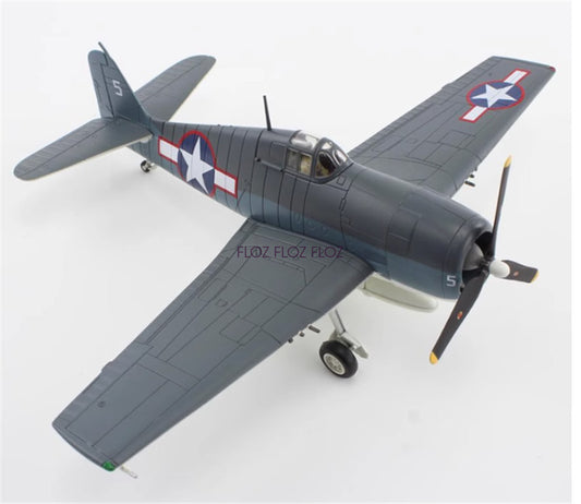 for HM F6F-3 for Hellcat White 5 Lt. Oscar Chenoweth VF-38 Segi Point 1:72 Model
