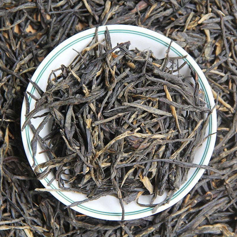 Yunnan Classic 58 Dian Hong Tea Chinese DianHong Black Tea 360g Box