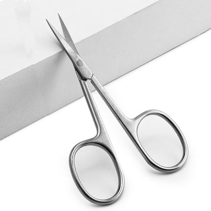Thick Modeling Scissors For Photo-Etched Parts Assembly Model Building Tools