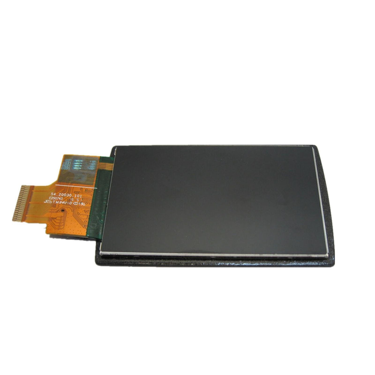 Replacement LCD Display Screen Digitizer + Touch For Xiaomi Action Camera YI 4K+