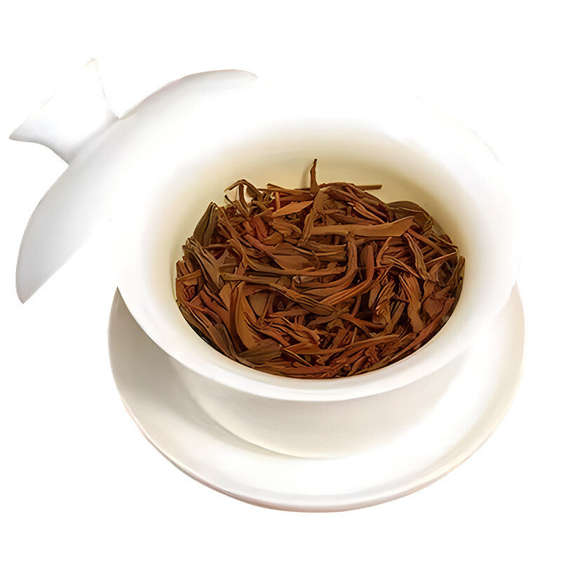 Lapsang Souchong Stomach Nourishing Black Tea Extra Strong Fragrance 250g