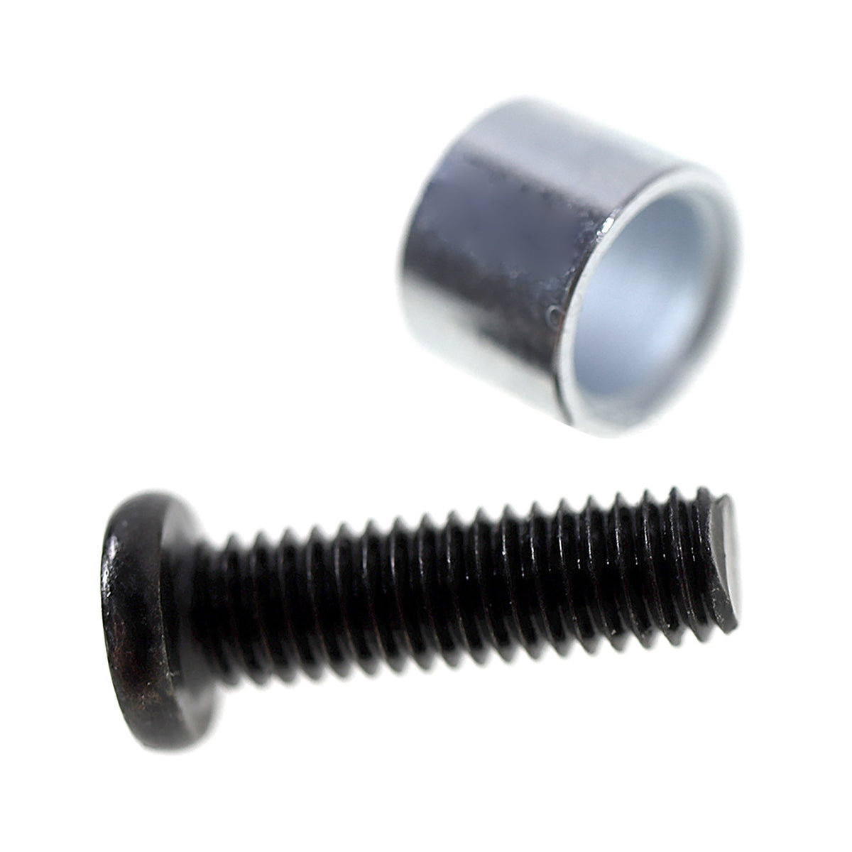 For PS5 SSD Solid State Drive Screw Kit Screw Ring Replacement Phillips Screws