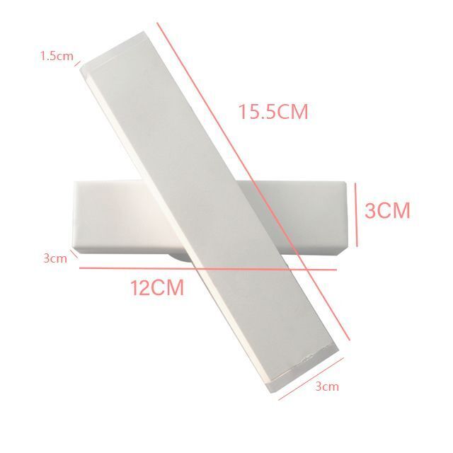 LED Wall Lamp Wooden Nordic Modern Adjustable Lighting Bar Restaurant Decoration