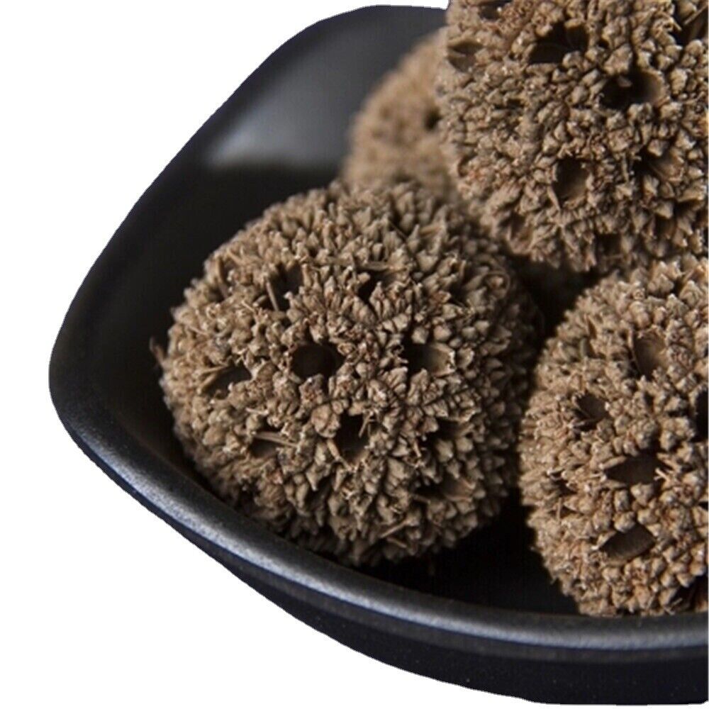 100% Natural Liquidambar Fruit Herbs Lutang Medicinal Chinese Herbs