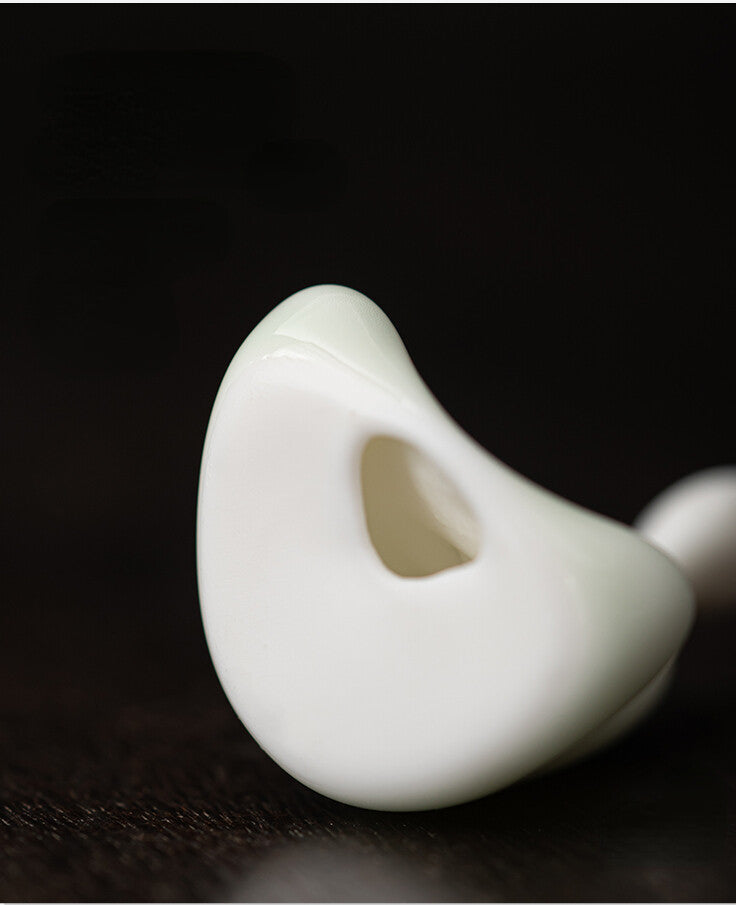 Creative Ceramic Incense Burner Zen Tea Pet Desktop Decoration Incense Burner