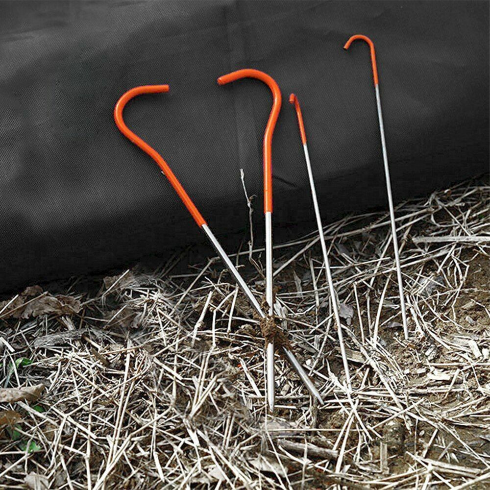 Buy Our Tea Tent Peg - Thumbnail 3