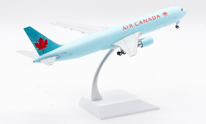 1:200 JC Wings AIR CANADA BOEING B767-300F Airplane Diecast Aircraft Model