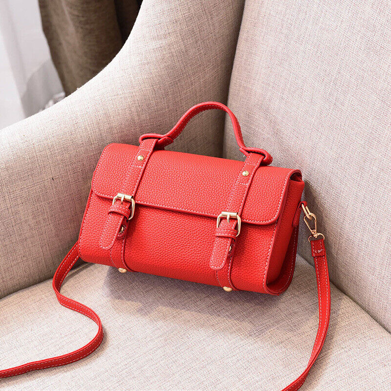 Fashion Women's Ladies Medium Handbag Shoulder Messenger Tote Crossbody Bags