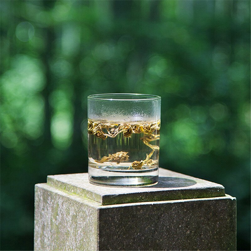 Jasmine Pearl Tea Premium Green Tea Jasmine Dragon Pearl Tea Balls 200g Tin