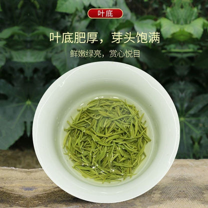 50g Authentic Xinyang Maojian Mingqian New Tea Strong Aroma Type Green Tea