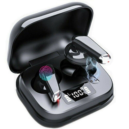 Audifonos inalambricos Bluetooth 5.0 Auriculares Para Telefonos Tablet Universal