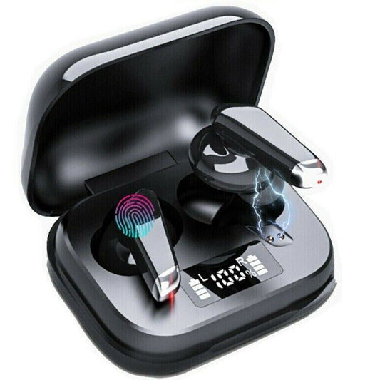 Audifonos inalambricos Bluetooth 5.0 Auriculares Para Telefonos Tablet Universal