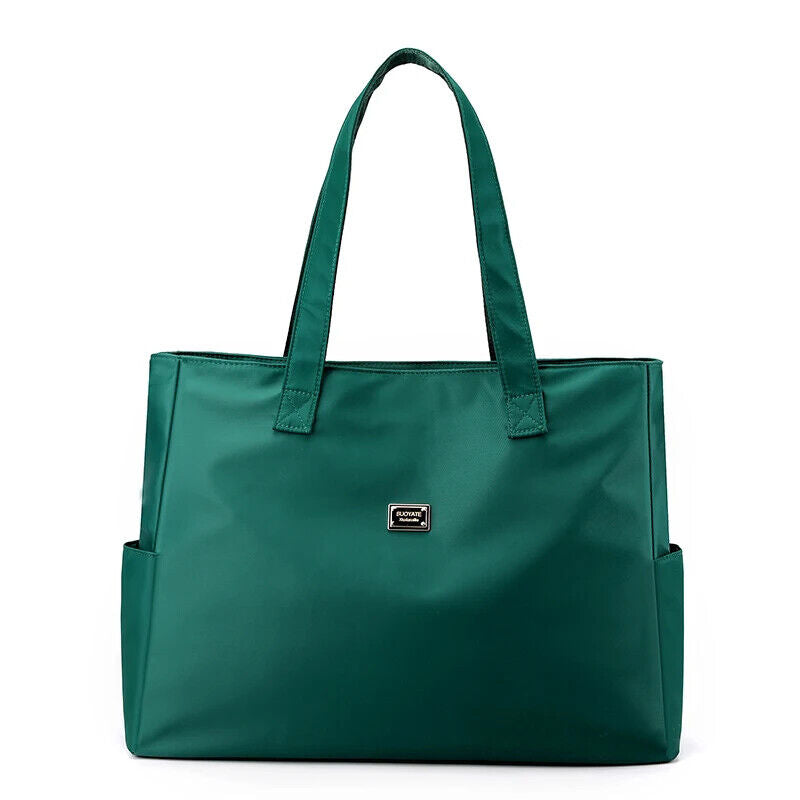 Women's Tote Bag Women Shoulder Bag Nylon Handbag Tote Bag Travelling bag