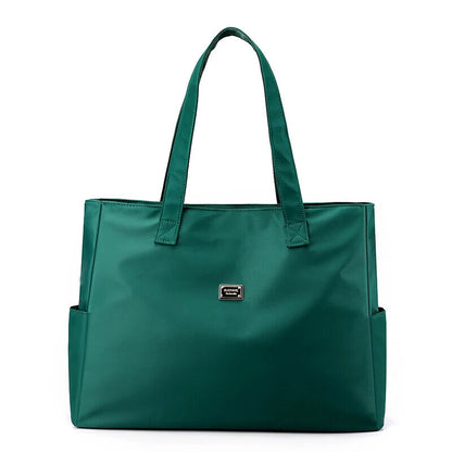 Women's Tote Bag Women Shoulder Bag Nylon Handbag Tote Bag Travelling bag