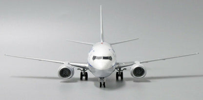 1:200 JC Wings ANA BOEING B737-500 Passenger Airplane Diecast Aircraft Model