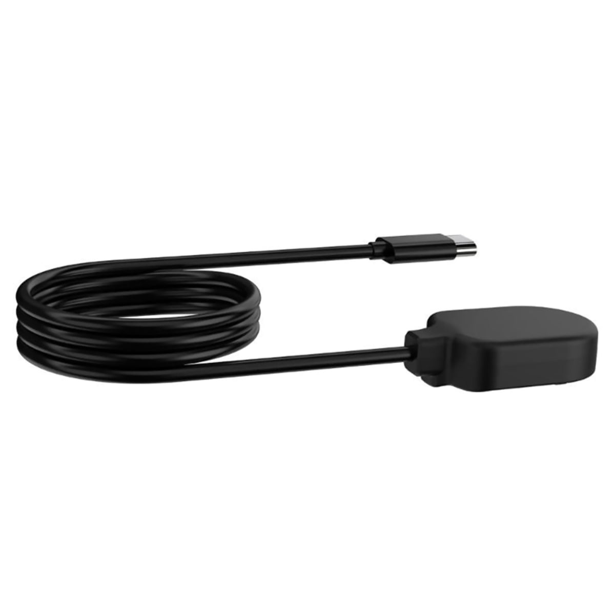 USB Fast Charging Cable Magnetic Charger Power Bracket-Adapter For Garmin Marq 2