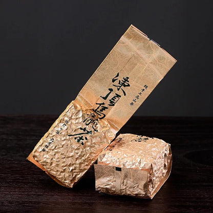 Taiwan Oolong Tea Dongding Oolong with Good Taste Loose Tea 150g/bag
