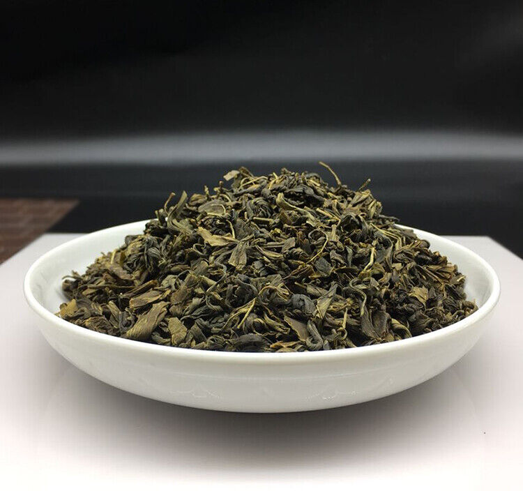 Bulk China Gingko Leaf Tea, yin xing blood pressure herbal Cha tee