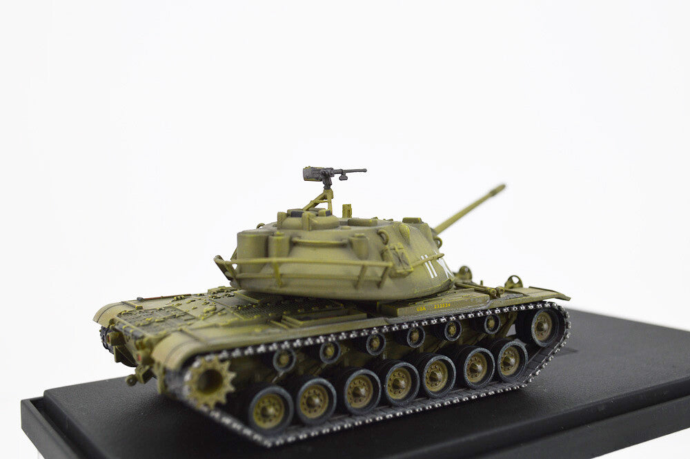 Dragon M103A1 Heavy Tank Germany 1959 1/72 Finished Model tank
