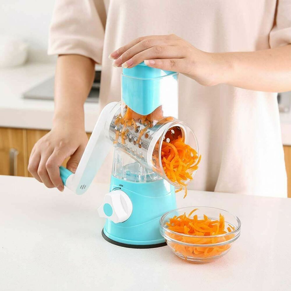 Cutter Slicer Vegetable Chopper Fruit Dicer Kitchen Onion Potato Food Peeler