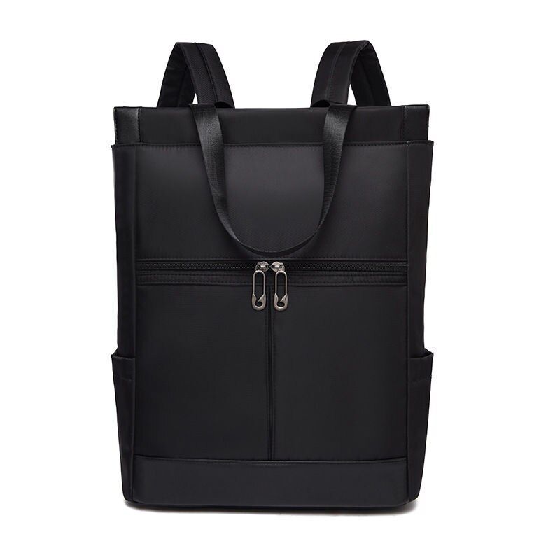 Oxford Backpacks Book Bags Fashion Lady Shoulder Backpack Waterproof Anti-theft