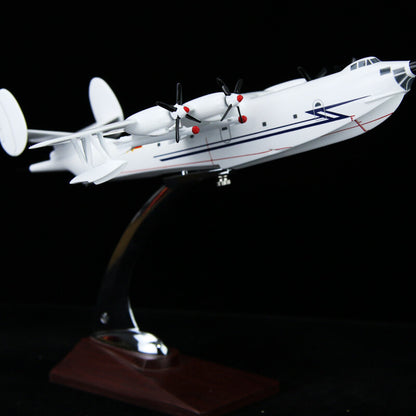 CHINA H-5 Water transport aircraft 1/130 finished plane model aircraft