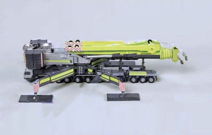 1:50 ZOOMLION ZAT24000H ALL TERRAIN CRANE Construction Equipment Diecast Model