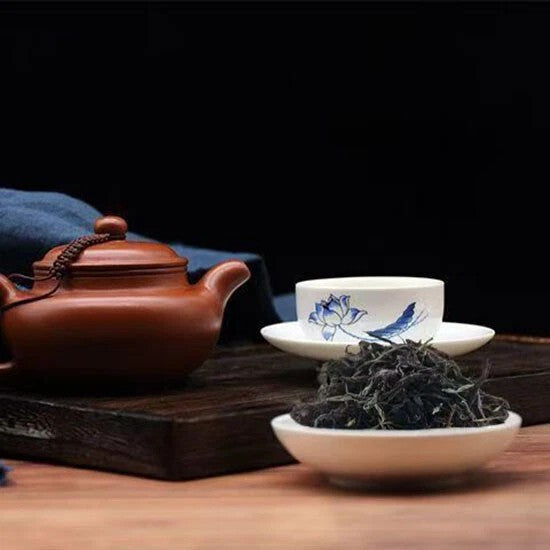 500g YunNan Spring XiGui ancient puerh trees tea Raw pu-erh Uncooked puerh tea