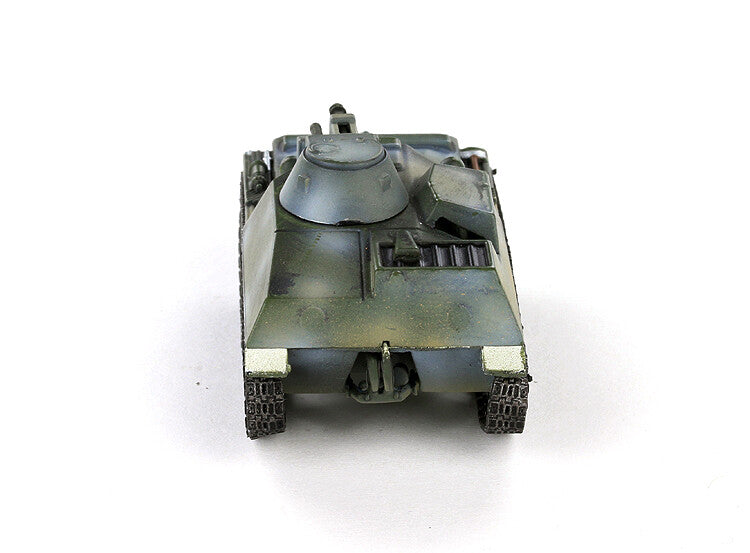 RUSSIAN T-40 1/72 DIECAST MODEL FINISHED TANK WAR MASTER
